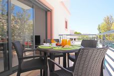 Apartamento en Albufeira - Apartment Caracas 1