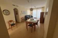 Apartamento en Denia - PUERTA DEL PALMAR B-6