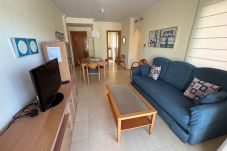 Apartamento en Denia - PUERTA DEL PALMAR B-6