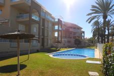 Apartamento en Denia - PUERTA DEL PALMAR B-6