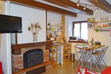 Estudio en Tremosine - Casa Paola Holiday