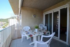 Apartamento en Estartit - ROCAMAURA I B 4-4