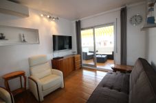 Apartamento en Empuriabrava - 0158-PATTAYA ENT4 ESC12 PB 34 +Gar34