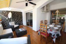 Apartamento en Empuriabrava - 0158-PATTAYA ENT4 ESC12 PB 34 +Gar34