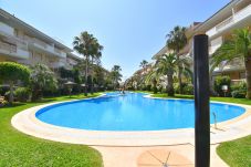 Apartamento en Javea / Xàbia - Apartamento Nou Fontana Javea - 5065