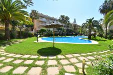 Apartamento en Javea / Xàbia - Apartamento Nou Fontana Javea - 5065