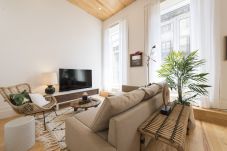 Apartamento en Oporto - Downtown Mezzanine Apartment (N56)