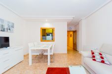 Apartamento en Torrevieja - ID80