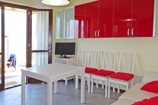 Apartamento en Tremosine - La Quiete 23 Holideal Apartment Lake View