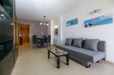 Apartamento en Cambrils - ATIC