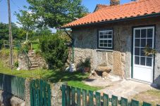 Casa rural en Vila Verde - Casa da Nóbrega