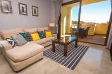 Apartamento en Manilva - Duquesa Village 8.25.21