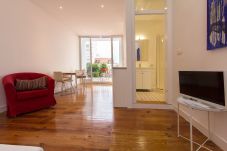 Apartamento en Lisboa ciudad - SANTA MARTA VIEWS by HOMING