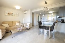 Apartamento en Isla Canela - Las Arenas 245 Atico VFT