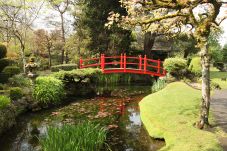 Japanese Gardens, Irish National Stud, County Kildare