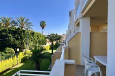 Apartamento en Denia - SUEÑOS DE DENIA I 9-1-3