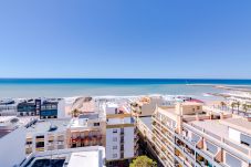 Apartamento en Quarteira - Sky View Apartment