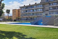 Apartamento en Estartit - Blauparck 206