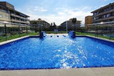 Apartamento en Estartit - Blauparck 206