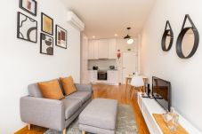 Apartamento en Oporto - YOUROPO - Cosy 5