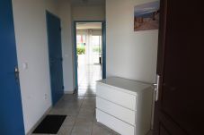 Apartamento en Biscarrosse - 115 - 4 RESIDENCE BLEU AZUR