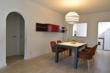 Apartamento en L'Escala - Luna