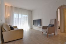 Apartamento en L'Escala - Luna