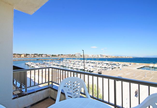 Apartamento en L'Escala - Meritxell