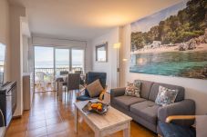 Apartamento en L'Escala - Meritxell