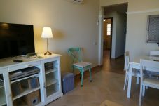 Apartamento en Isla Canela - Las Arenas 61 VFT