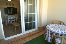 Apartamento en Isla Canela - Las Arenas 61 VFT