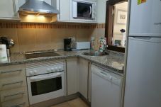 Apartamento en Isla Canela - Las Arenas 61 VFT