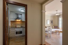 Apartamento en Isla Canela - Las Arenas 61 VFT