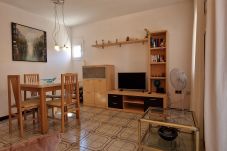 Apartamento en Santa Susana - Vivalidays Luis - Santa Susanna