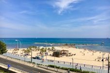 Apartamento en Alicante - APARTAMENTO POSTIGUET CON BALCON