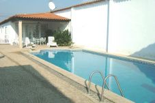 Villa en Barcelos - BCL14V6 Charming 6bdr manor house with pool