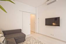 Apartamento en Lisboa ciudad - Bica River View I (C86)