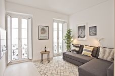 Apartamento en Lisboa ciudad - Bica River View II (C87)