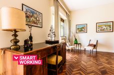 Apartamento en Palermo - Casa Sole Luna con giardino