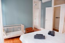 Apartamento en Lisboa ciudad - Her Majesty at Liverdade Avenue (1E)