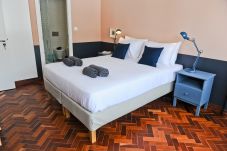 Apartamento en Lisboa ciudad - Cosmopolitan Comfort in Lisbon (4A)- by Misha's Pl