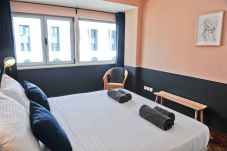 Apartamento en Lisboa ciudad - Cosmopolitan Comfort in Lisbon (4A)- by Misha's Pl