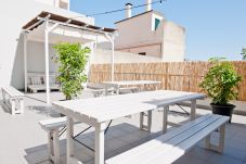 Apartamento en Lisboa ciudad - Green Wine Affair by Misha's Place (6B)