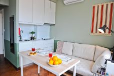 Apartamento en Lisboa ciudad - Mojito Breeze in Lisbon by Misha's Place (3C)