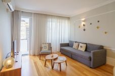 Apartamento en Oporto - Feel Porto Downtown Charming Apartment I