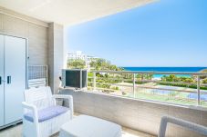 Apartamento en Villajoyosa - Eurotennis 405-1