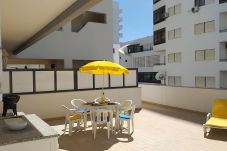 Apartamento en Quarteira - T2 TAHÍTI 1 CONFORTO & PRAIA C/ GARAGEM & WI-FI