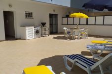 Apartamento en Quarteira - T2 TAHÍTI 1 CONFORTO & PRAIA C/ GARAGEM & WI-FI