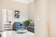 Apartamento en Siracusa - Darsena Apts - Riva Apartment with balcony RS