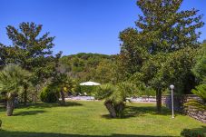 Villa en Sant´Agata sui Due Golfi - Residence Bosco - Villa Il Pino